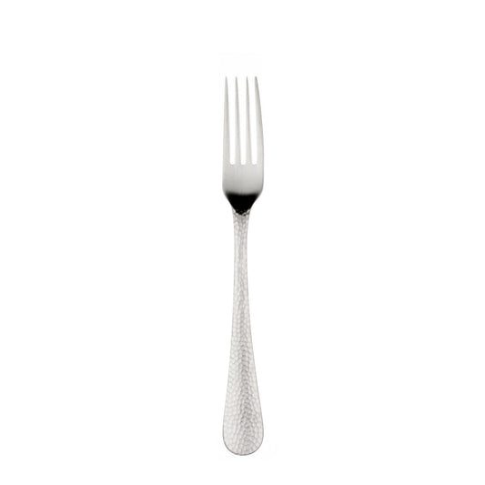 Charingworth Planish Satin Table Fork