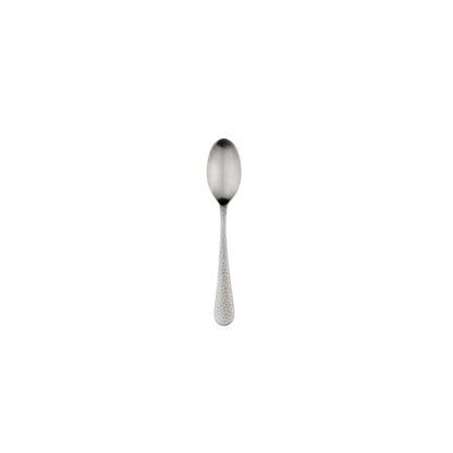 Charingworth Planish Satin Coffee Spoon