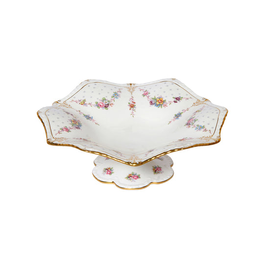 Royal Crown Derby Royal Antoinette Comport