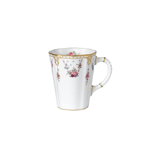 Royal Crown Derby Royal Antoinette Mug 300ml