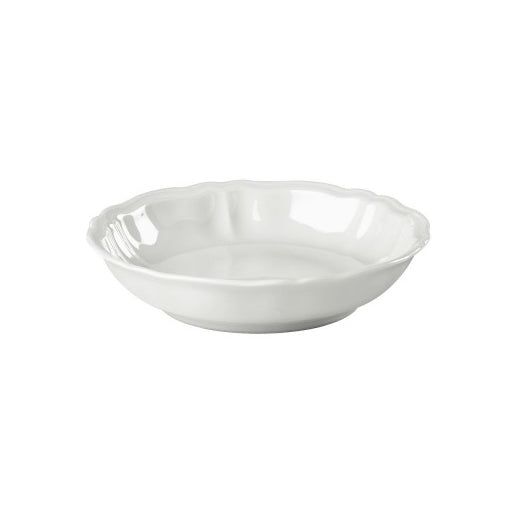 Richard Ginori Antico Doccia Bianco White Cereal Fruit bowl 17.5 cm