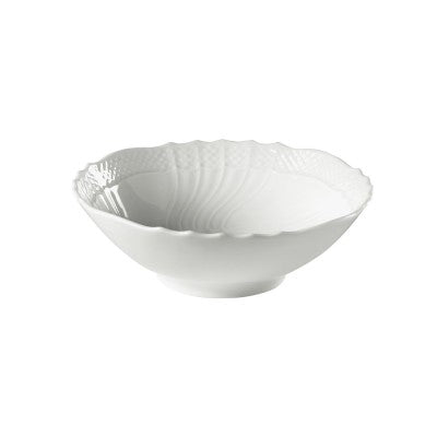 Richard Ginori Vecchio Ginori Bianco White Cereal/Fruit Bowl 16 cm