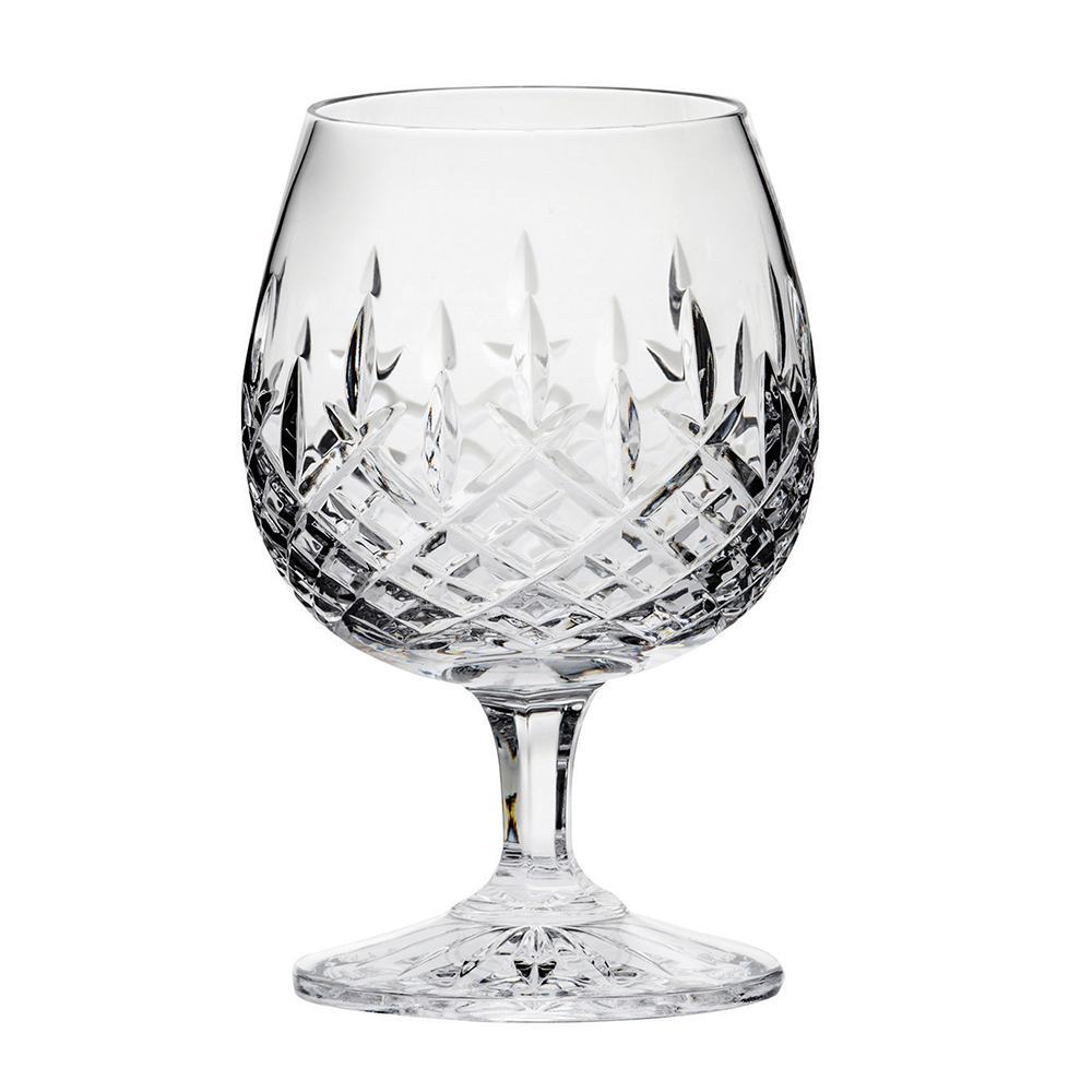Royal Scot Crystal London Brandy Glass Set of 2-Home & Garden > Kitchen & Dining > Tableware > Drinkware-Goviers