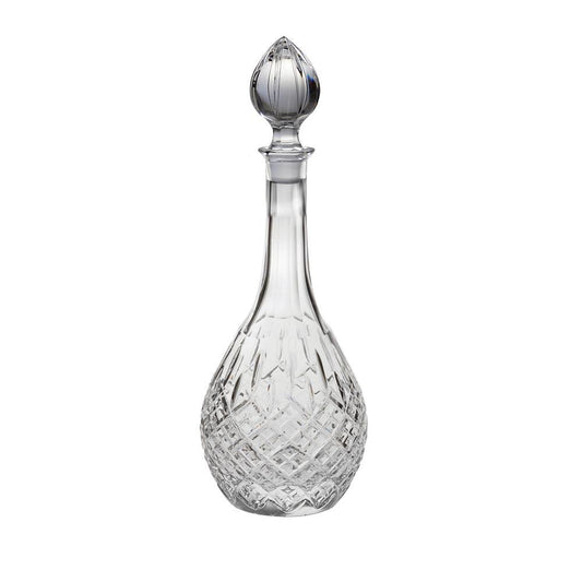 Royal Scot Crystal London Wine Decanter-Home & Garden > Kitchen & Dining > Tableware > Drinkware-Goviers