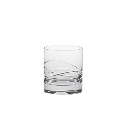 Royal Scot Crystal Skye Large Tumbler Set of 2-Home & Garden > Kitchen & Dining > Tableware > Drinkware-Goviers