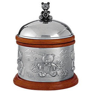 Royal Selangor Teddy Bears' Picnic Music Box-Goviers