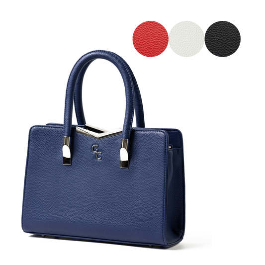 Galway Top Handle Handbag