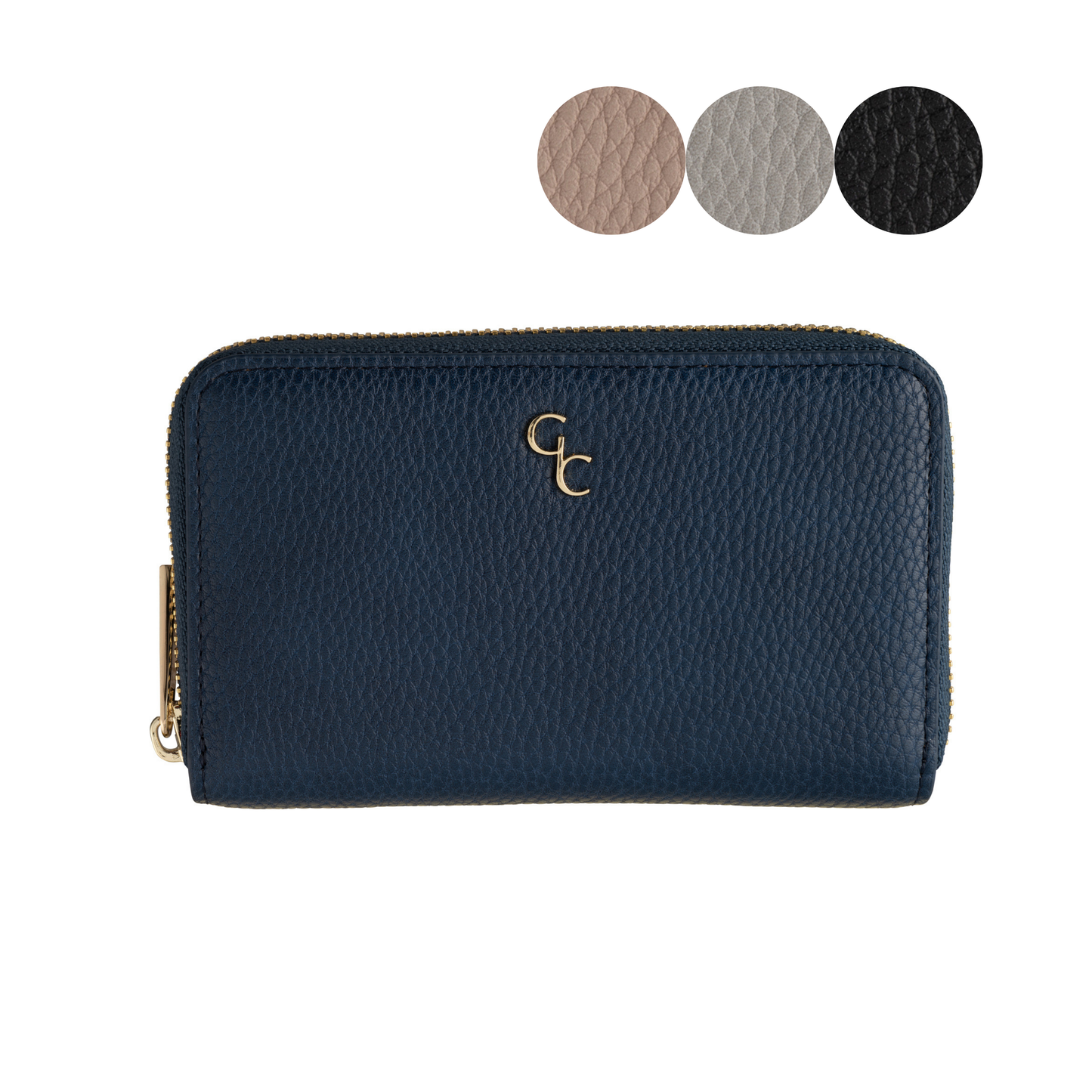 Galway Ladies Zip Wallet