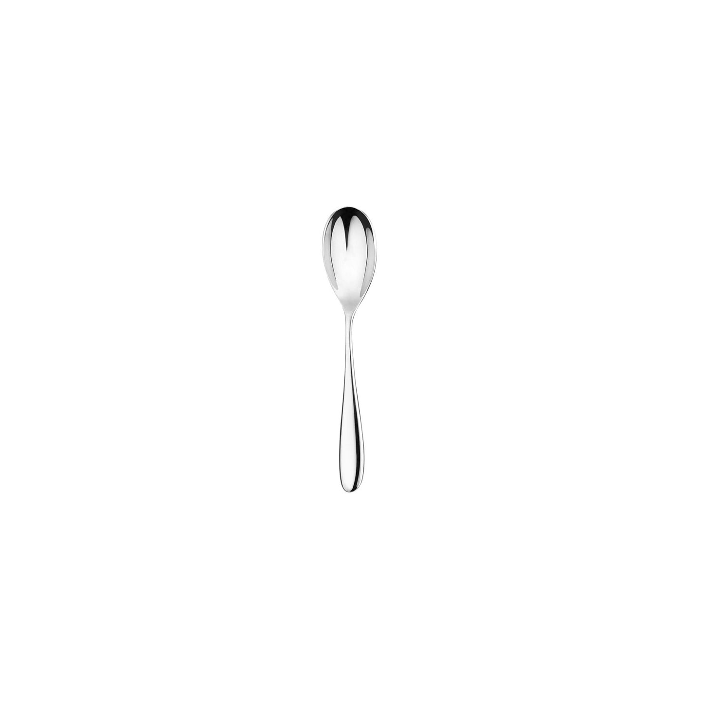 Charingworth Santol Mirror Espresso Spoon