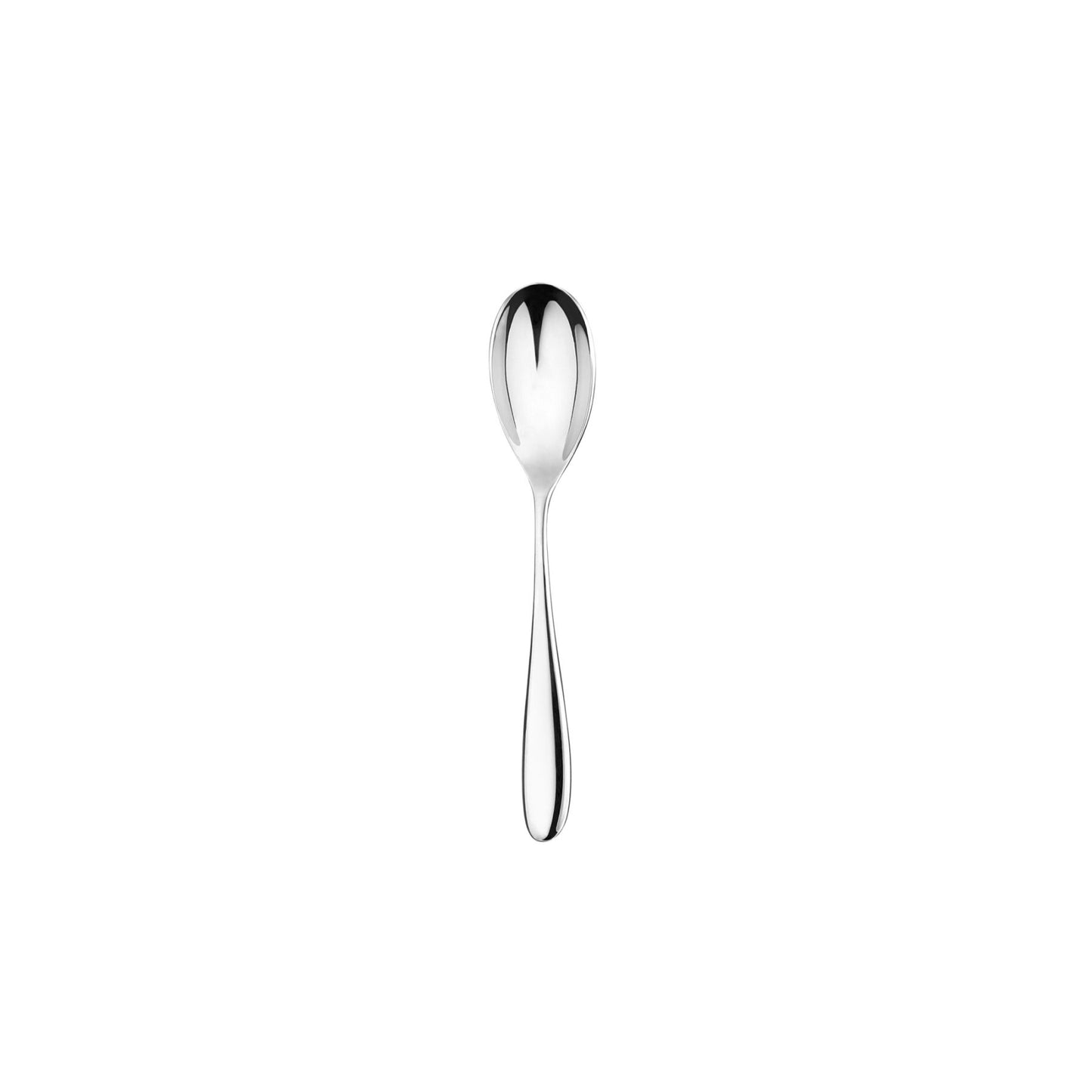 Charingworth Santol Mirror English Teaspoon