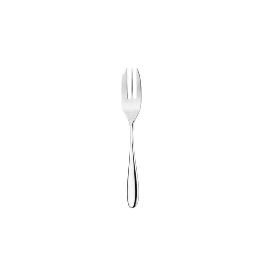 Charingworth Santol Mirror Pastry Fork