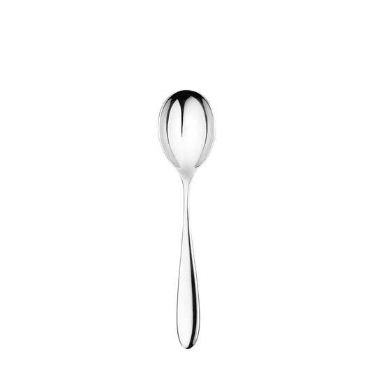 Charingworth Santol Mirror Bouillon Soup Spoon