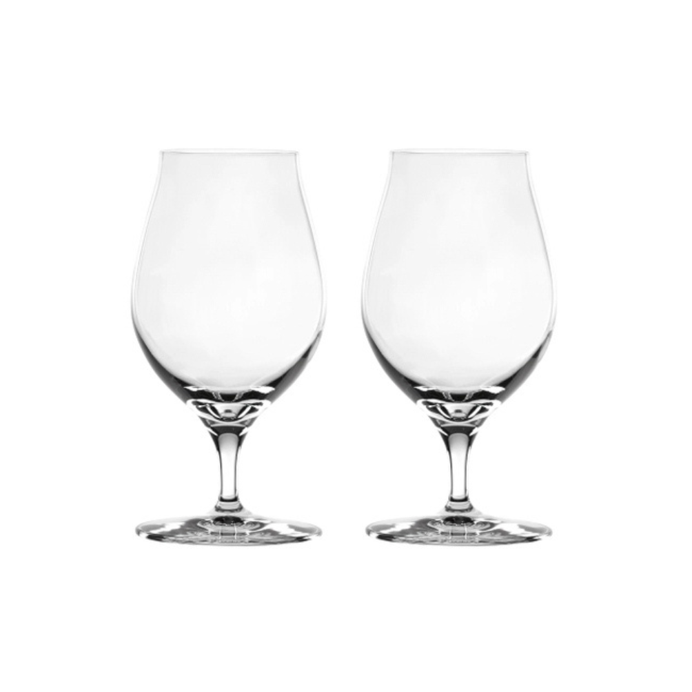 Spiegelau Craft Beer Glass Barrel Aged Beer Set of 2