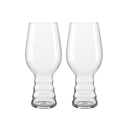 Spiegelau Craft Beer IPA Glass Set of 2