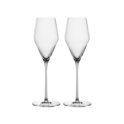 Spiegelau Definition Champagne Glass Set of 2