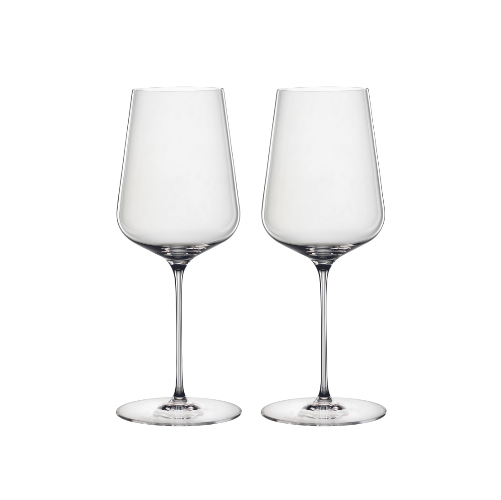 Spiegelau Definition Universal Glass Set of 2