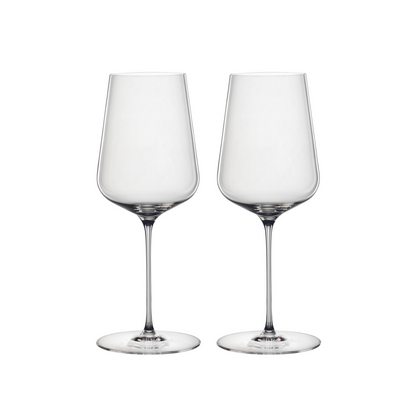 Spiegelau Definition Universal Glass Set of 2