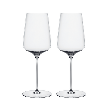 Spiegelau Definition White Wine Glass Set of 2