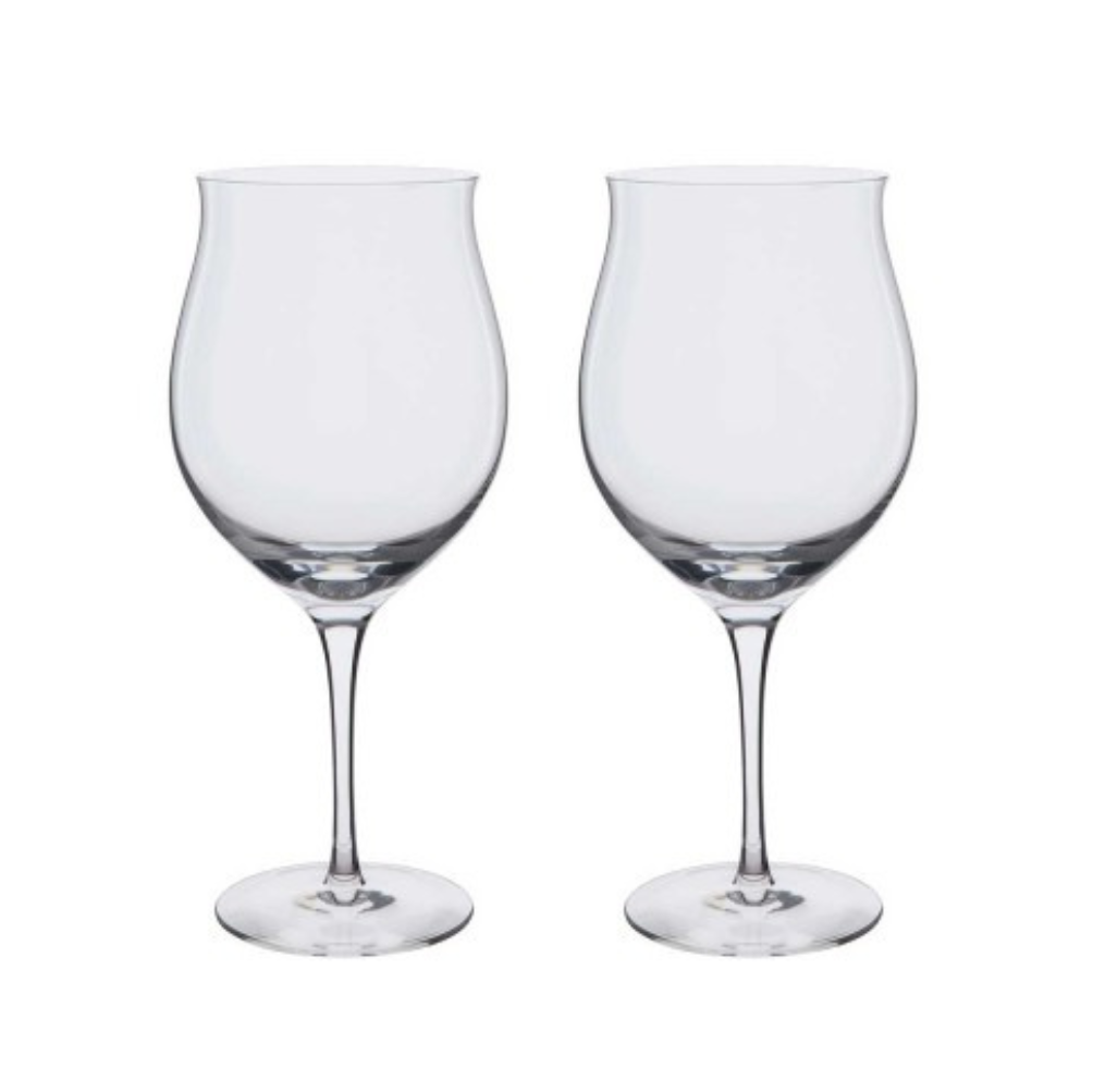 Dartington Crystal Wine Master Grand Cru Set of 2