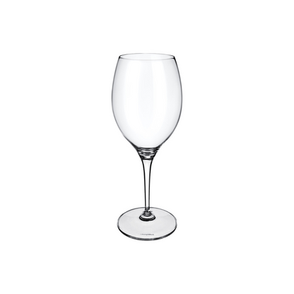 Villeroy & Boch Maxima Bordeaux goblet