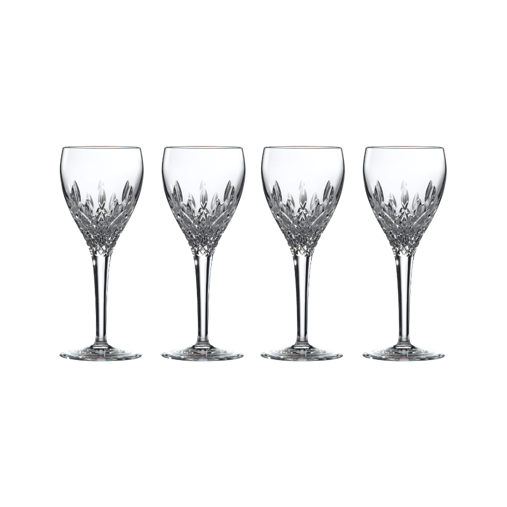 Royal Doulton Highclere Wine Goblets Box of 4