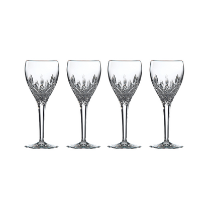 Royal Doulton Highclere Wine Goblets Box of 4