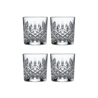 Royal Doulton Highclere D.O.F Tumblers Box of 4