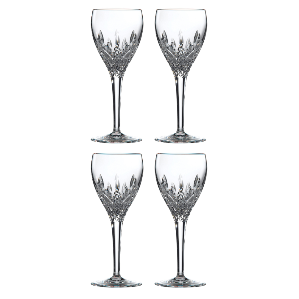 Royal Doulton Highclere Wine Goblets Box of 4