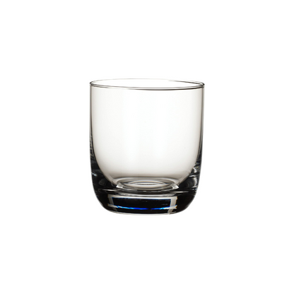 Villeroy & Boch La Divina Old Fashion Whisky Tumbler Set of 4