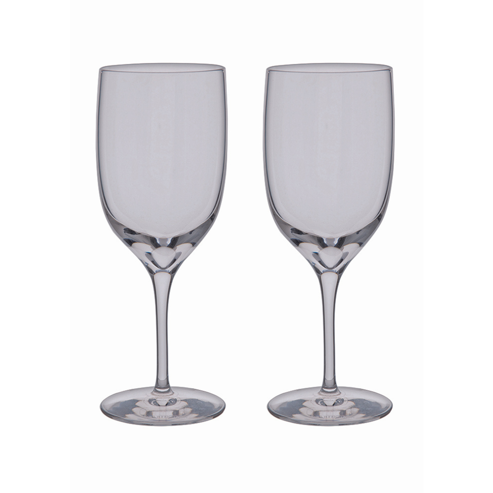 Dartington Crystal Wine Master Port Wine Glass Pair