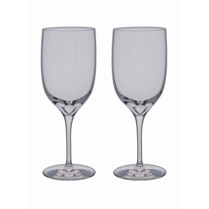 Dartington Crystal Wine Master Port Wine Glass Pair