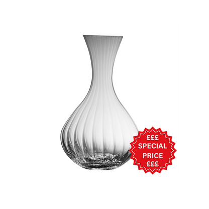 Galway Crystal Erne Carafe