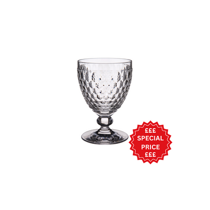 Villeroy & Boch Boston Red Wine Goblet