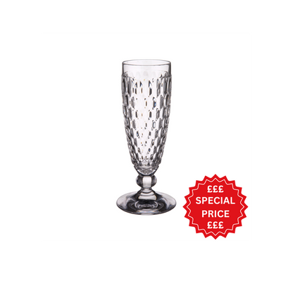 Villeroy & Boch Boston Champagne Flute