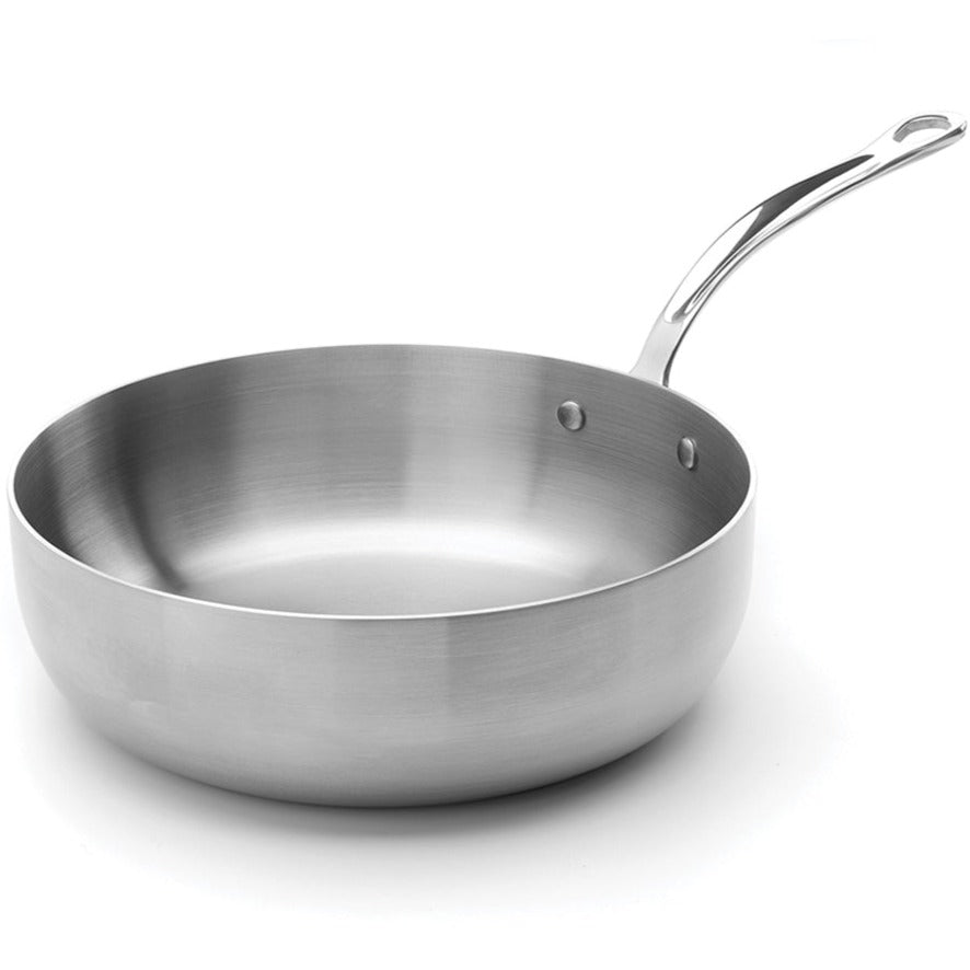 Samuel Groves 24cm Chef's Pan-Goviers