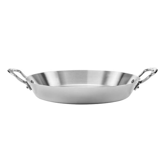 Samuel Groves 28cm Paella Pan-Goviers