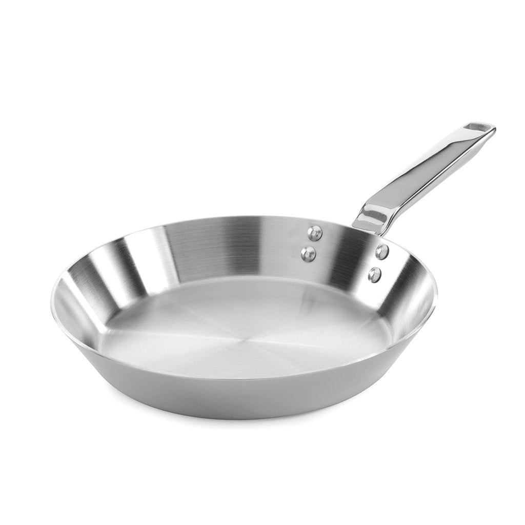 Samuel Groves Elegance Fry Pan 25.4cm-Home-Goviers