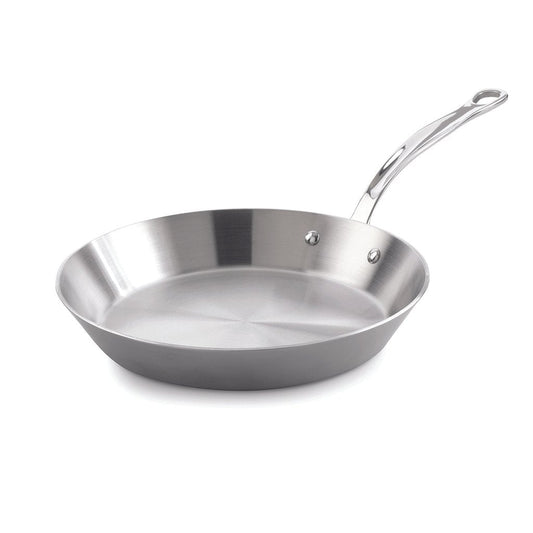 Samuel Groves Triply Fry Pan 20cm-Goviers