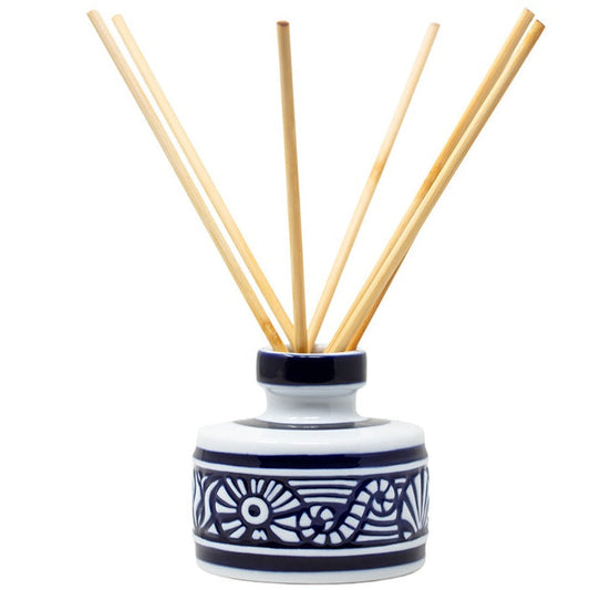 Sargadelos Bretema Reed Diffuser-Home Accessories-Goviers