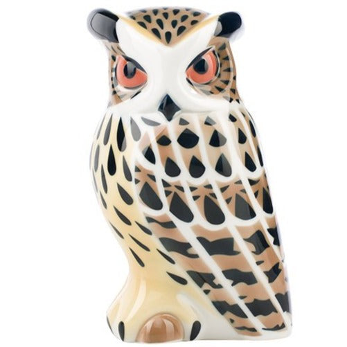 Sargadelos Eagle Owl-Home Accessories-Goviers