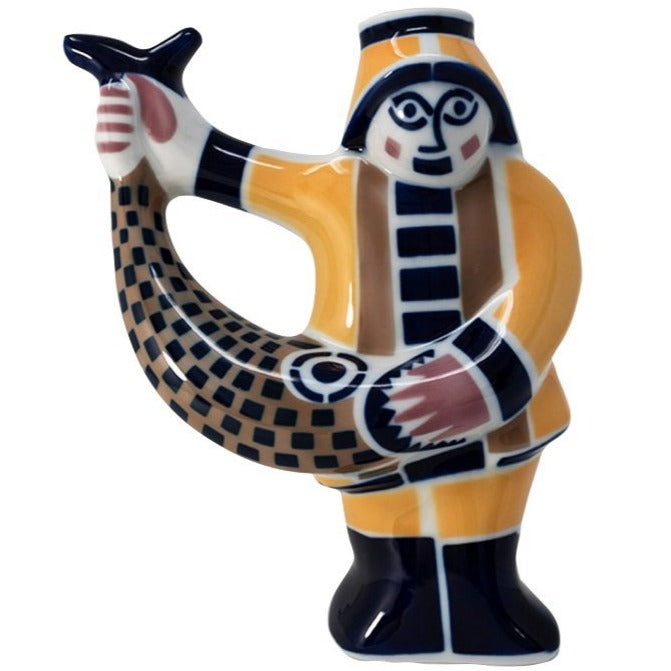 Sargadelos Fisherman-Home Accessories-Goviers