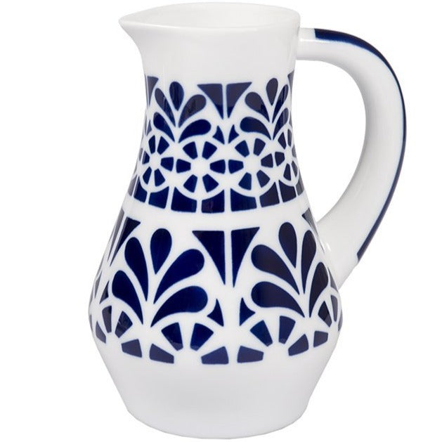 Sargadelos Galerias Jug Medium-Home Accessories-Goviers