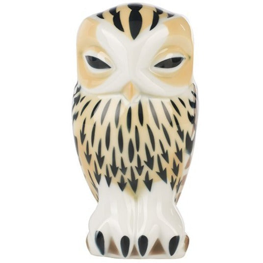 Sargadelos Tawny Owl-Home Accessories-Goviers