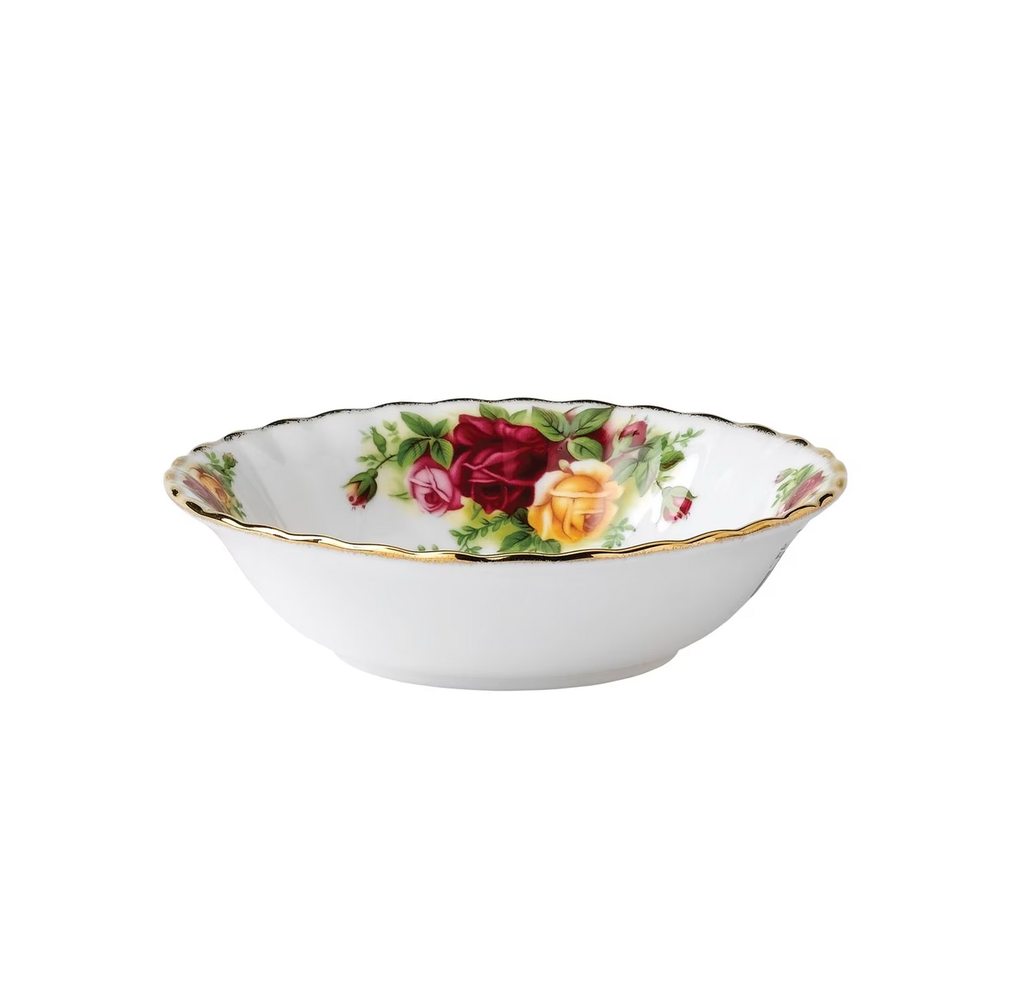 Royal Albert Old Country Roses Fruit Bowl 14cm