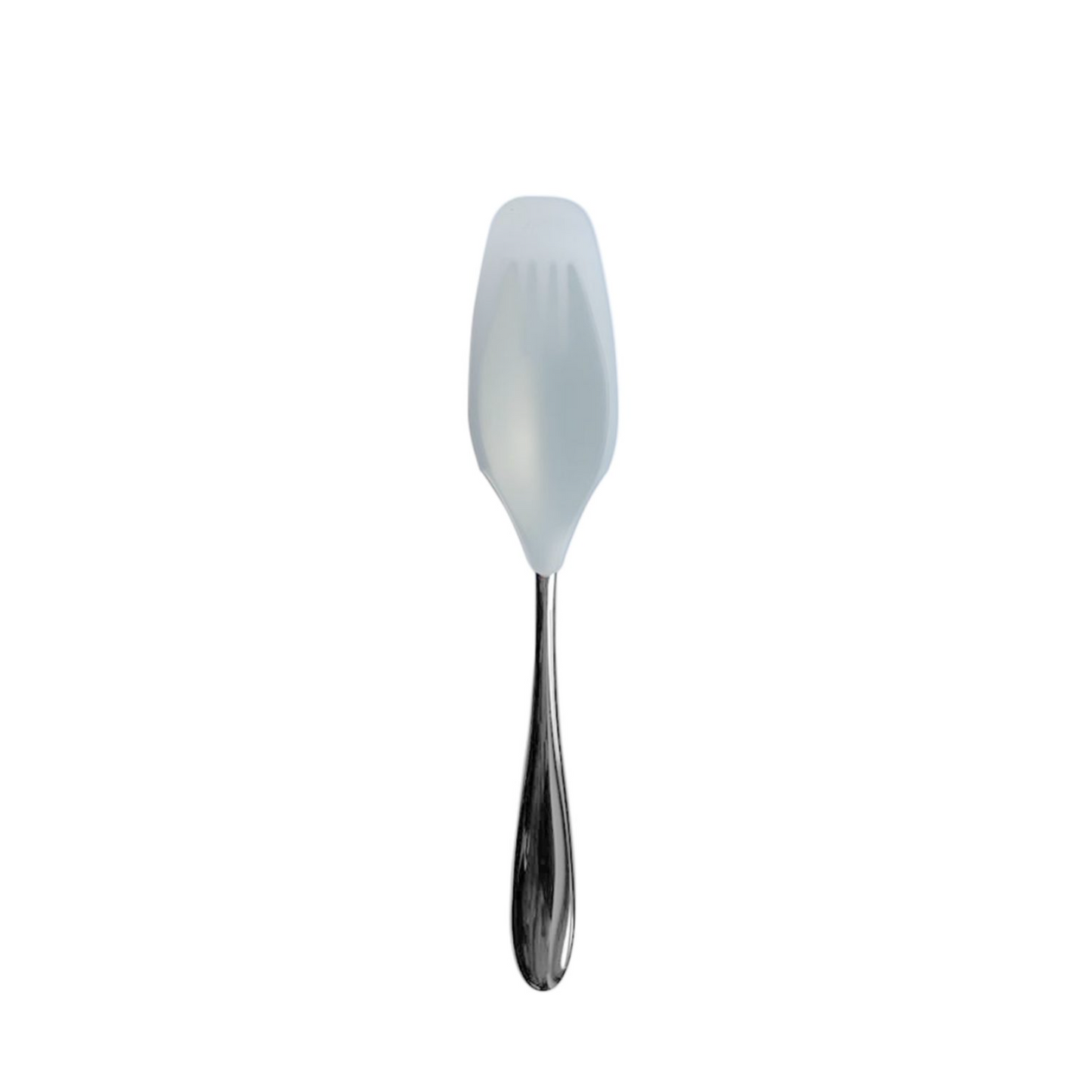 Charingworth Santol Mirror Lunch Spork With Silicone Cover