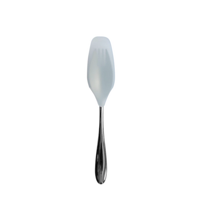 Charingworth Santol Mirror Lunch Spork With Silicone Cover