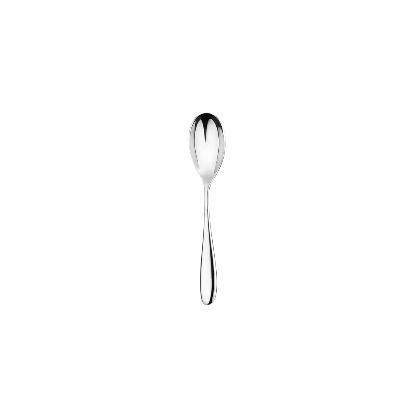 Charingworth Santol Mirror Coffee Spoon