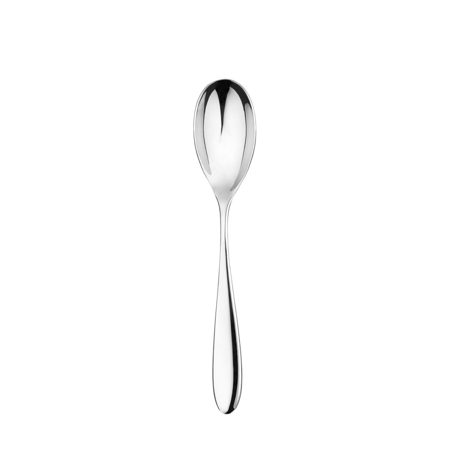 Charingworth Santol Mirror Dessert Spoon