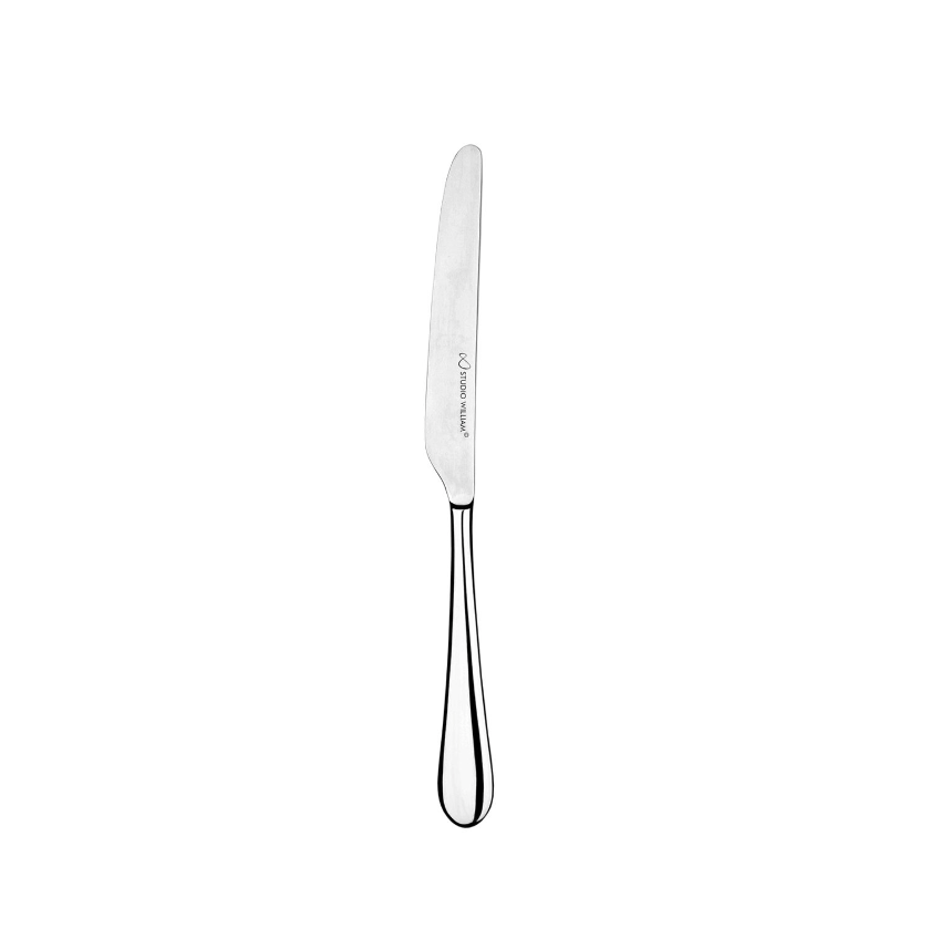 Studio William Mulberry Mirror Butter Knife