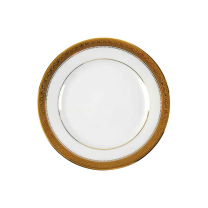 Noritake Signature Gold B&B Plate 17cm